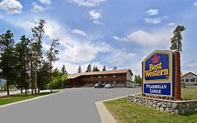 Best Western Ptarmigan Lodge Dillon Co