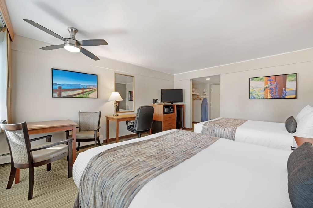 Best Western Ptarmigan Lodge Dillon Room photo