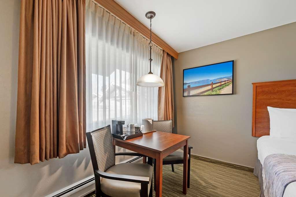 Best Western Ptarmigan Lodge Dillon Room photo